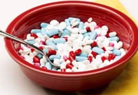 Thuốc giả và kém chất lượng-Bài toán khó giải ?