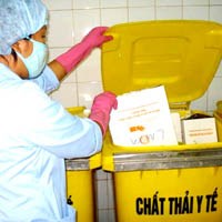 Điểm báo về các thông tin liên quan đến y tế từ ngày 20/11 đến 22/11 năm 2012