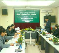 Sẽ có nhiều Tiến sĩ chuyên ngành Ký sinh trùng-Côn trùng