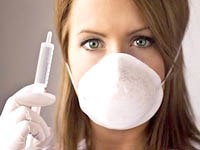 Cảnh báo sốc phản vệ khi tiêm phòng vaccine