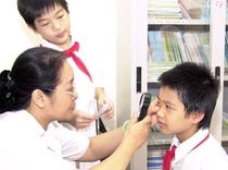 Điểm báo về các thông tin liên quan đến y tế ngày 28/11 năm 2012