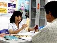 Tình hình dịch bệnh truyền nhiễm và hoạt động y tế dự phòng tháng 11 năm 2012