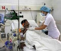 Cảnh báo nguy cơ thảm họa sốt rét trên toàn cầu