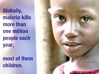 Tử vong do sốt rét toàn cầu từ 1980 – 2010: một phân tích tổng thể có hệ thống