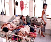 Phần 2: Kháng thuốc chống sốt rét thách thức và mối đe dọa mới cho toàn cầu? (tiếp theo) 