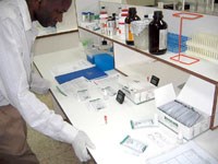 Một số nghiên cứu chuyên sâu  về ký sinh trùng Plasmodium vivax