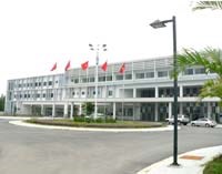 Bệnh viện đa khoa tỉnh Thừa Thiên Huế chính thức đi vào hoạt động