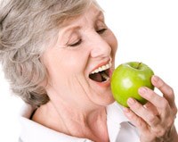 Tuổi thọ và vấn đề dinh dưỡng của người cao tuổi