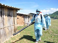 Điểm báo về các thông tin liên quan đến y tế ngày Ngày 2/3 năm 2013