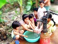 Tình hình dịch bệnh truyền nhiễm và hoạt động y tế dự phòng tháng 1 năm 2013 