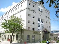 Các bệnh viện vệ tinh của Bệnh viện Đa khoa trung ương Huế