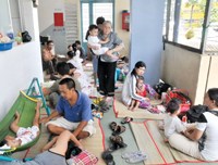 Từng bước giảm chắc, không để người bệnh phải nằm ghép