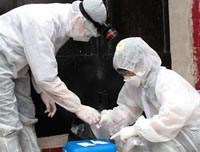 Điểm báo về các thông tin liên quan đến y tế từ ngày 16/4 đến 18/4 năm 2013