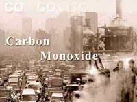 Nhiễm độc khí oxyd carbon (CO)
