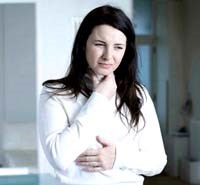 Bỏng đường hô hấp