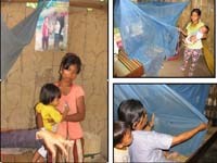 Cần có cách tiếp cận mới trong giải quyết các điểm nóng về sốt rét