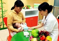 Tin hoạt động ngành y tế tháng 4 năm 2013