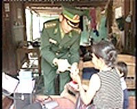 Những vấn đề đặ ra trong công tác kết hợp quân dân y tại Quảng Trị