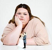 Làm gì để giảm các ảnh hưởng đối với sức khỏe do béo phì và tăng cân ?