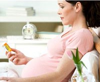 Bổ sung Acid folic cho bà mẹ trong thời kỳ mang thai làm giảm nguy cơ mắc bệnh tự kỷ ở trẻ 