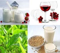 Uống gì để có lợi cho sức khỏe