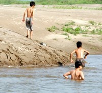 Cần ngăn chặn tai nạn đuối nước tiếp tục xảy ra 