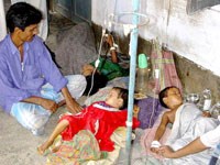 Tin tức cập nhật về chăm sóc sức khỏe cộng đồng trên thế giới