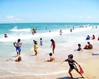 Nghỉ hè, trẻ em đối mặt các trò chơi nguy hiểm cần phòng ngừa