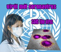 Diễn biến một số dịch bệnh nguy hiểm trên toàn cầu 