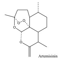 Tổ chức Y tế Thế giới (WHO) chấp thuận nguồn  artemisinin tổng hợp để sản xuất thuốc điều trị sốt rét