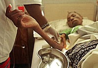 Sự đề kháng của vi khuẩn