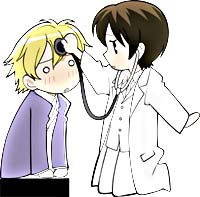 Thiểu năng khứu giác và thính giác