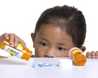 Báo động bất cẩn của người lớn gây tử vong cho trẻ nhỏ