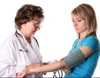 Hướng dẫn khám sức khỏe của Bộ Y tế