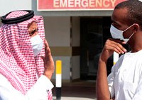 Hội chứng viêm đường hô hấp cấp gây tử vong ở Trung Đông có thể thành đại dịch ?