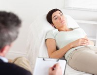 Nhiễm khuẩn lây qua đường tình dục