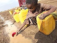 Liên Hiệp quốc: Đừng để chúng ta cạn kiệt nguồn nước trong tương lai