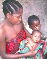 Vấn đề phòng chống và điều trị sốt rét ở phụ nữ mang thai