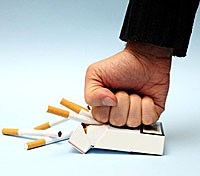 Một phần ba dân số thế giới hưởng lợi từ các biện pháp kiểm soát thuốc lá hiệu quả