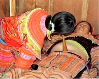 Các hoạt động của ngành y tế tháng 6 năm 2013