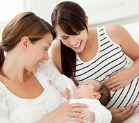 Vấn đề mang thai ở tuổi vị thành niên và cải thiện tình trạng chăm sóc bà mẹ ở làm giảm tử vong trẻ sơ sinh và trẻ nhỏ trên thế giới