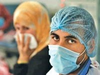 Thế giới tăng cường kiểm soát một số dịch bệnh truyền nhiễm nguy hiểm 