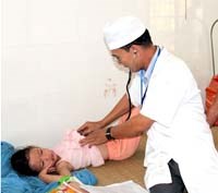 Những nguy cơ và dự báo về tình hình bệnh sốt xuất huyết tại tỉnh Phú yên trong năm 2013