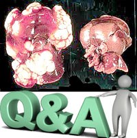 Trả lời câu hỏi bạn đọc về chuyên ngành sốt rét, ký sinh trùng & côn trùng tháng 9 năm 2013