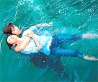 Thế nào gọi là đuối nước ướt và đuối nước khô ?