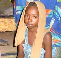 Số ca mắc mới sốt rét  tăng 10 lần ở  Chad và các nhà quản lý Hoa Kỳ đo thạch tín (asen) trong gạo