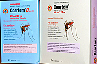 Vấn đề thuốc phối hợp có gốc Artemisinine (ACTs): Thuốc giả hay tính không ổn định ?