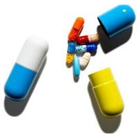 Những phản ứng có hại của thuốc