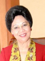 Anh cam kết hỗ trợ Quỹ Toàn Cầu 1 tỷ USD 