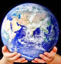 Vòng luẩn quẩn chưa có lời giải thỏa đáng: con người gây nên biến đổi khí hậu và biến đổi khí hậu làm ảnh hưởng tới sức khỏe con người ?